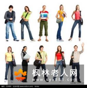 老人如何保持晨起的精力  教你简单易行的动作