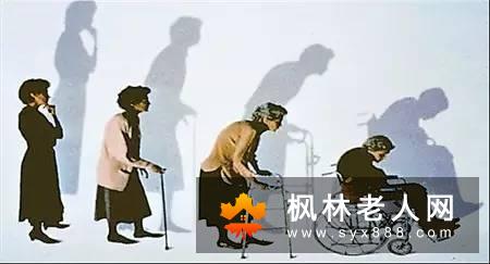 老年痴呆已成老年健康第四杀手发病隐秘需早干预