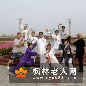 太极拳教学过程有哪些诀窍