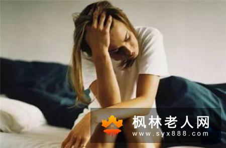 老年人失眠如何调理 这4点可参考