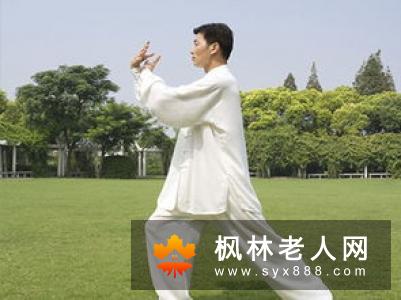 冬季练习太极拳好吗会影响到气血吗