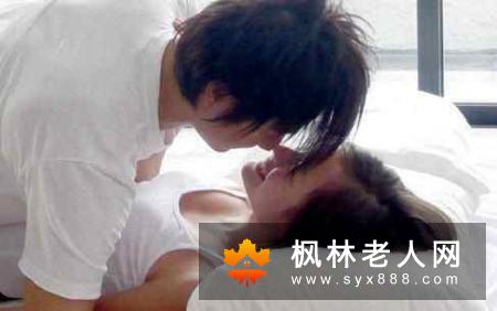 男士“性冷谈”身后的缘故