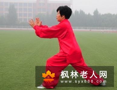太极拳和气功的不同之处你都知道吗