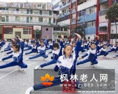 太极拳教程什么是“三拳合一”论