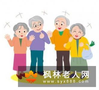 老年人晨练之前适合喝什么补充体力呢？