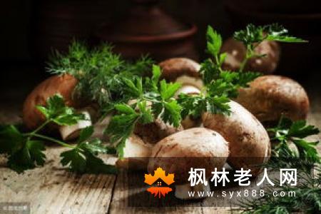 老人吃哪些食物可预防老年痴呆