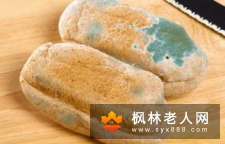 老人要谨防这些食物 以免吃错变老