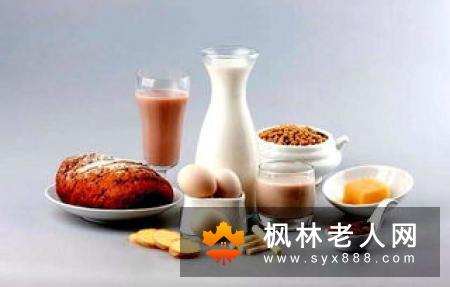 老人补钙忌过量 这些事项千万要注意
