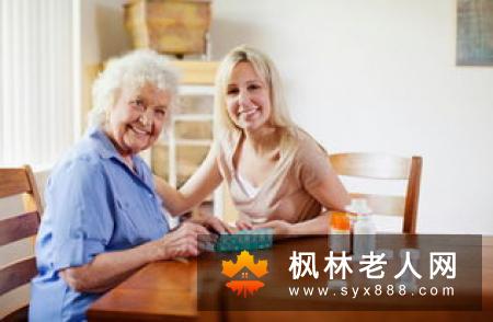 冬季老人要做好个人卫生工作  如何保持清洁？