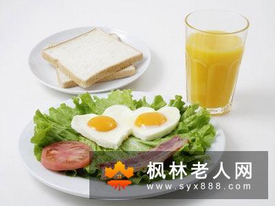 老人如何避免消化不良  谨防这些食物会加重