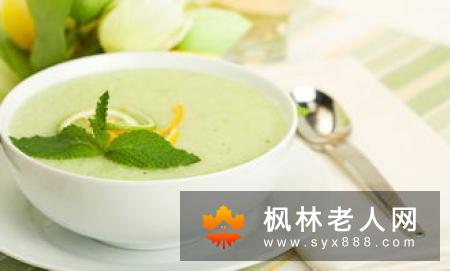 老人要谨防这些食物 以免吃错变老