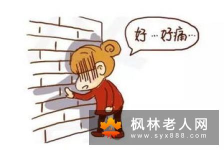 老年痴呆常见的病因有哪些