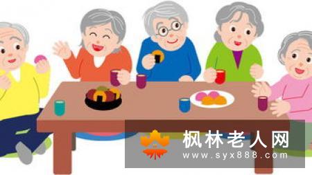 老人科学饮食健康  如何应对呢？