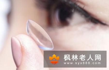 鉴别白内障