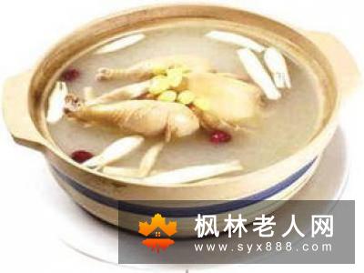 老年人春季喝养肝粥益处多