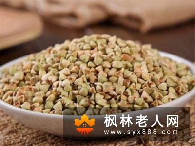 老年人在春季吃什么能够增强抵抗力