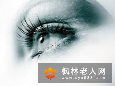 白内障青光眼是儿童失明元凶