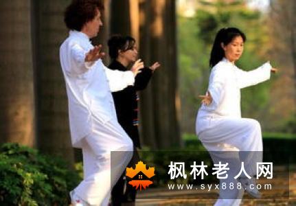 太极拳能治疗癌症吗?练习多久才能见到效果?