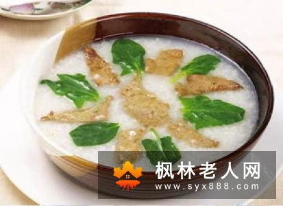 老年人贫血吃什么好 照着食谱吃准没错