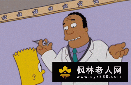 老年人易患肺炎怎么办   如何预防呢？