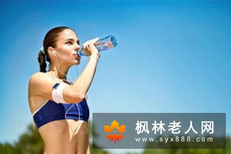 爱跳舞能提高老人适应性和注意力