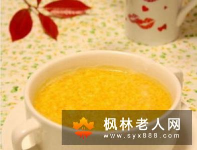 老年人吃什么补品好？以后就买这些