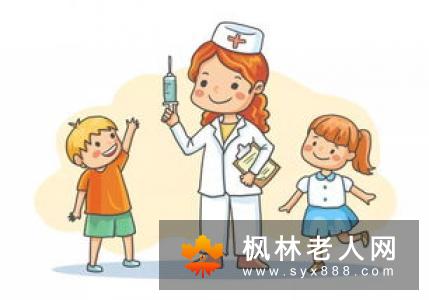老人怎么做远离春季感冒？