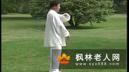 太极拳教程内功的练习方法