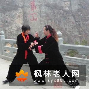 太极拳教学过程有哪些诀窍