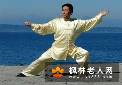 练太极拳对身体有什么好处？