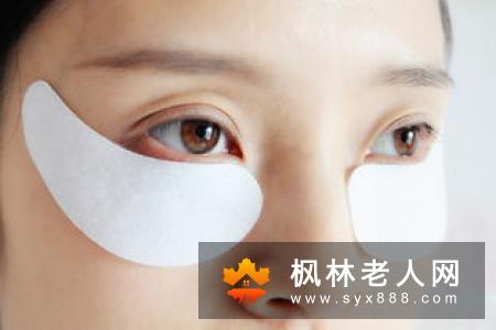 老人眼干选什么药比较好(1)