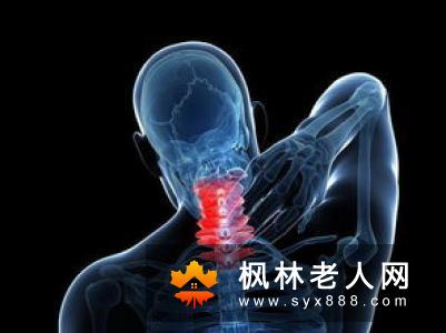 老人注意：运动时颈部活动太剧烈或引起脑中风！