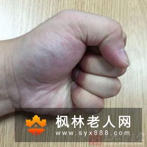 老人如何睡得好   试试长寿的呼吸操
