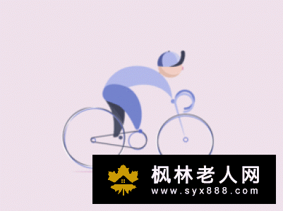 每天运动半小时，助你增寿5年!