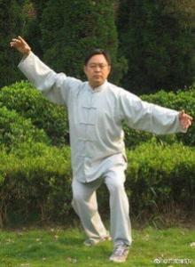 错误想法练习太极拳危害大