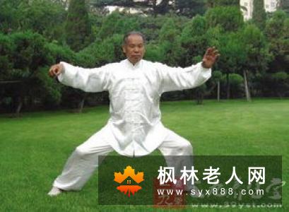 陈氏太极拳的好处如何练习太极拳