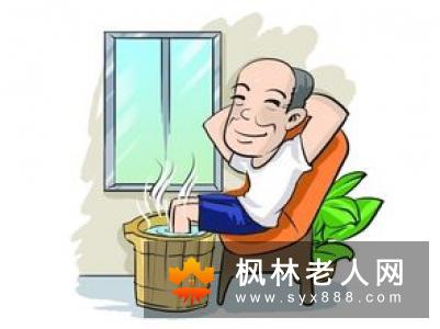老年人怎样缓解失眠症状(1)