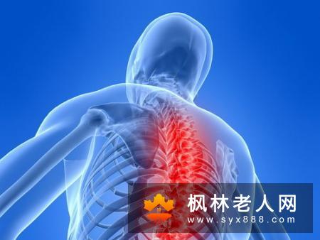 交叉甩臂缓解颈椎疼痛