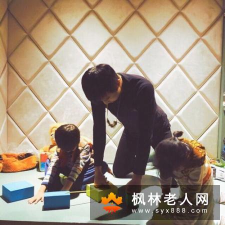 老人夫妻的心理需要怎样磨合