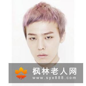老年男性护肤之道(1)
