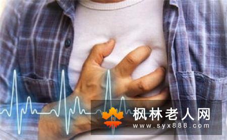不同性格老人的养生方法(1)