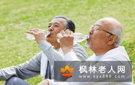 老年人锻炼不要勉为其难