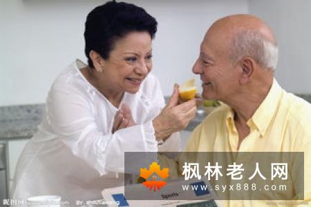 做一个“爱吃鱼腥”的老年人