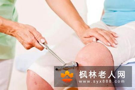 老年人冬季健身切忌时间过长