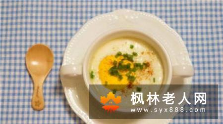 老年人为什么那么容易上火