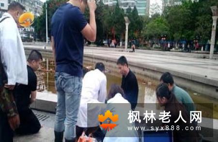 老年人晨练的三种方法(1)