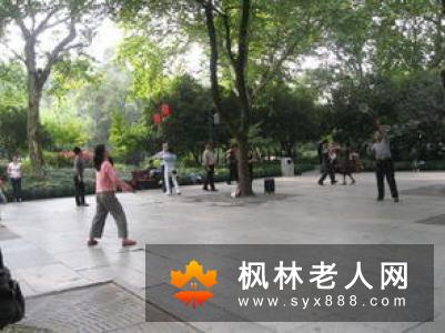 老年人如何丰富业余生活