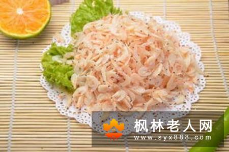 老人吃哪些食物能补锌
