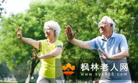 老年人患糖尿病打乒乓球有奇效