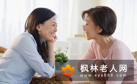 老年人从起床到晨练的一些“小动作”